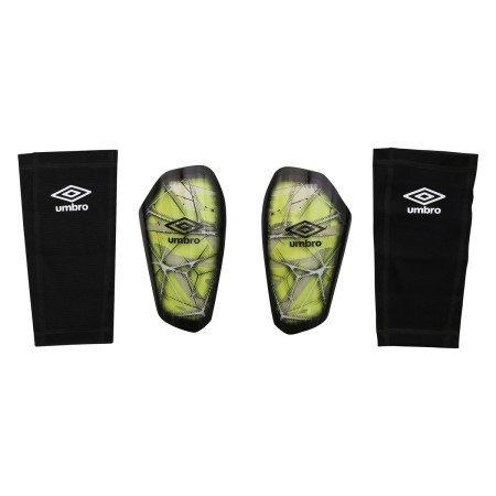 Accesorios Umbro Neo Pro Tecta Hombre Verdes Claro Negros Blancos | MX-98876