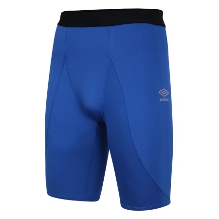 Baselayers Umbro Player Elite Power Corta Hombre Azul Rey | MX-40965