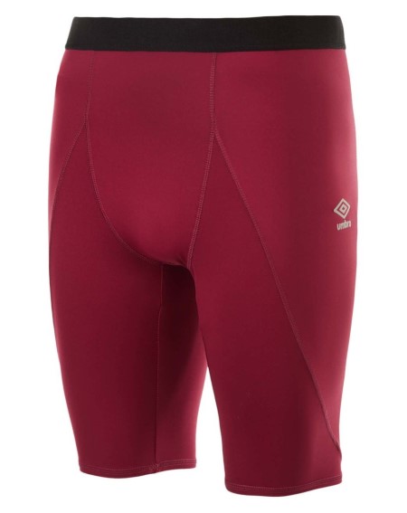 Baselayers Umbro Player Elite Power Corta Hombre Rojos | MX-99987