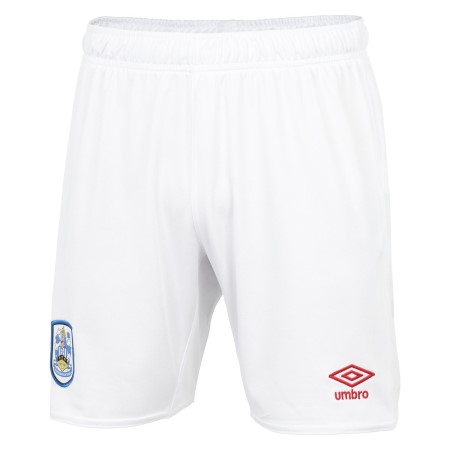 Bermudas Umbro Huddersfield Town 22/23 Home Corta Blancos | MX-64538