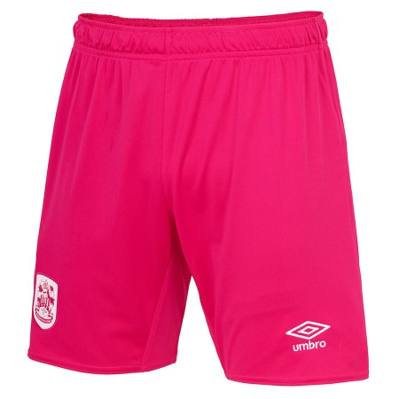 Bermudas Umbro Huddersfield Town 22/23 Third Corta Junior Rosas | MX-78345
