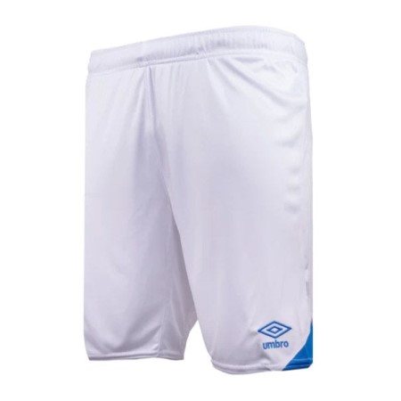 Bermudas Umbro Linfield FC 22/23 Home Corta Junior Morados Claro | MX-94212