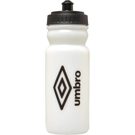 Bottles Umbro Agua Bottle Hombre Blancos Negros Negros | MX-97176