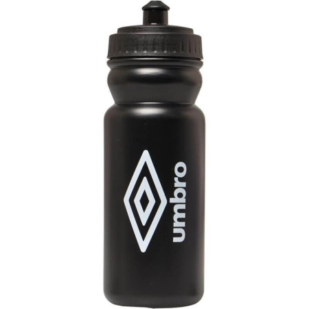 Bottles Umbro Agua Bottle Mujer Negros Negros Blancos | MX-47896
