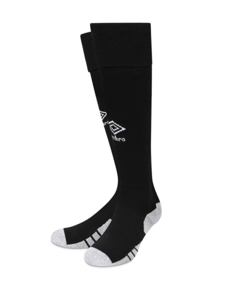 Calcetines Umbro England Rugby 22/23 Entrenamiento Sock Negros | MX-80605