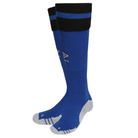Calcetines Umbro Heart Of Midlothian F.c. 21/22 Third Sock Azules Oscuro Negros | MX-27293