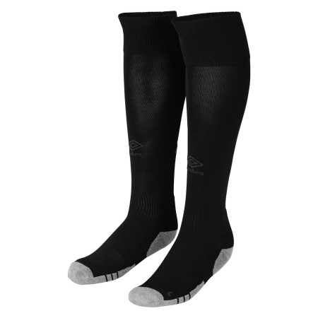 Calcetines Umbro Ipswich Town 22/23 Third Sock Negros | MX-22334