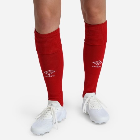Calcetines Umbro Red Roses 22/23 Alternate Sock Rojos | MX-81715