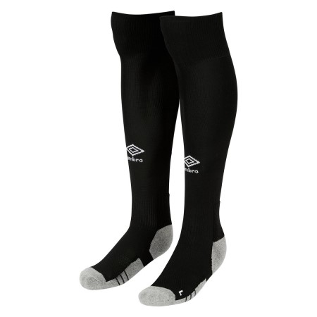 Calcetines Umbro West Ham Utd 22/23 Away Sock Junior Negros | MX-69765