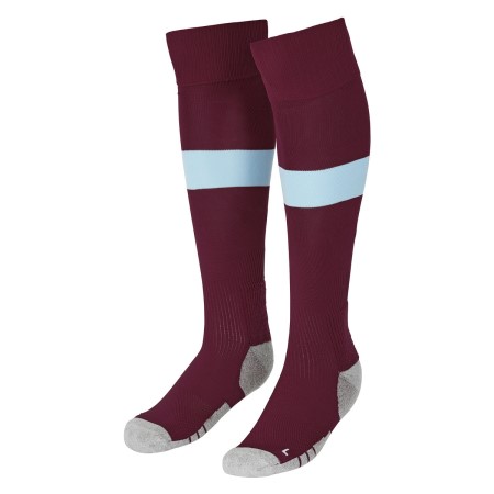 Calcetines Umbro West Ham Utd 22/23 Home Socks Rojos Oscuro Azules | MX-32691