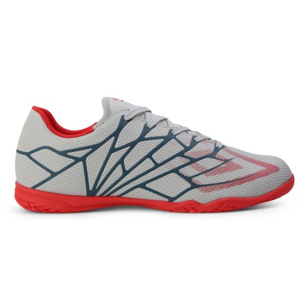 Tacos de Futbol Umbro Velocita Alchemist Club Ic Hombre Grises Verdes Azules Coral | MX-48129