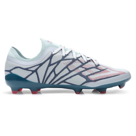 Tacos de Futbol Umbro Velocita Alchemist Pro FG Hombre Grises Verdes Azules Coral | MX-63838