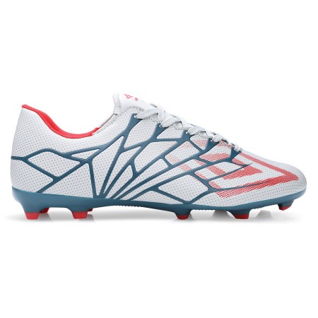 Tacos de Futbol Umbro Velocita Alchemist Club FG Hombre Grises Verdes Azules Coral | MX-64585