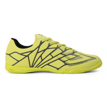 Tacos de Futbol Umbro Velocita Alchemist Club Ic Hombre Verdes Claro Negros | MX-66682