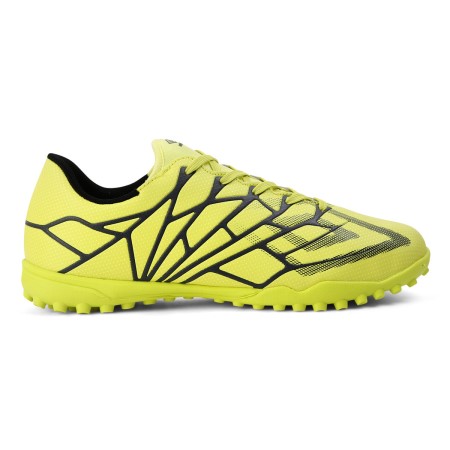 Tacos de Futbol Umbro Velocita Alchemist Club TF Hombre Verdes Claro Negros | MX-72553