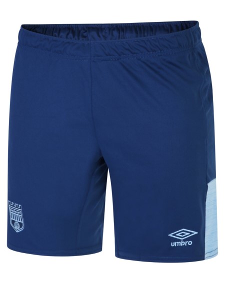 Camisetas De Fútbol Umbro Brentford 22/24 Second Kit Corta Junior Azules Oscuro | MX-92377