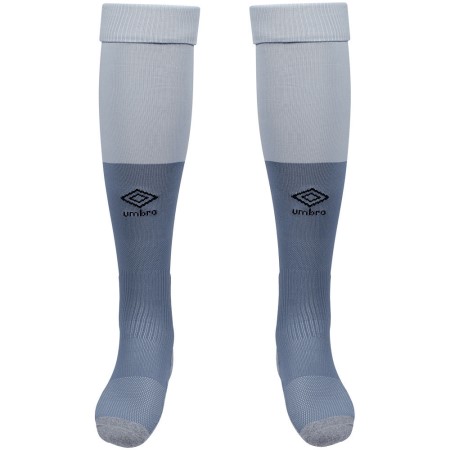 Calcetines De Fútbol Umbro AFC Bournemouth 22/23 GK Change Sock Junior Grises Azules | MX-48629