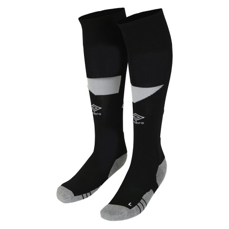 Calcetines De Fútbol Umbro Derby County 22/23 Home Sock Junior Grises | MX-14040