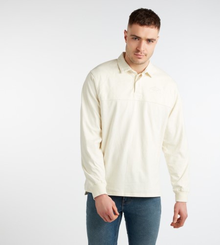 Jersey Umbro Home Nations Jersey Hombre Creme | MX-95113