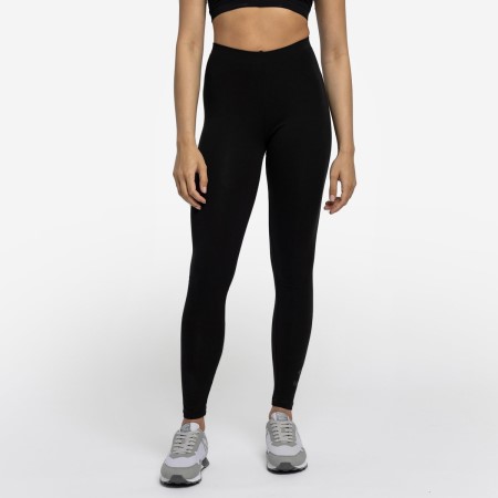 Pantalones Umbro Diamond Estilo Algodon Leggings Mujer Negros Negros | MX-91390