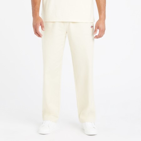 Pantalones Umbro Directo Leg Pants Hombre Creme | MX-34449