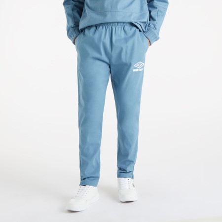Pantalones Umbro Drill Pant Hombre Azules | MX-90220