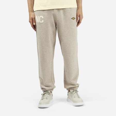 Pantalones Umbro Nigel Cabourn Entrenamiento Pant Hombre Grises | MX-24026