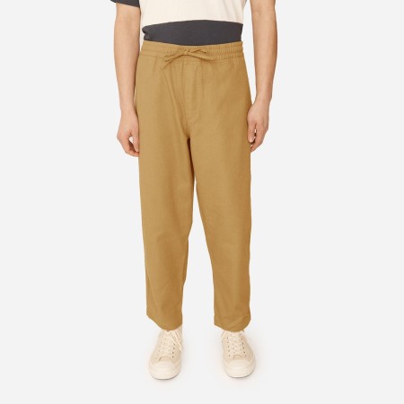 Pantalones Umbro YMC Warmup Trousers Hombre Marrom | MX-29977