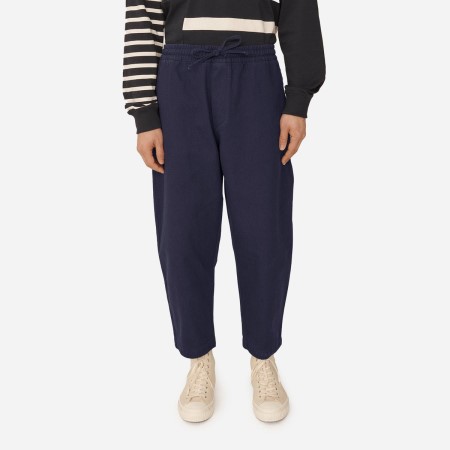 Pantalones Umbro YMC Warmup Trousers Hombre Azul Marino | MX-81637