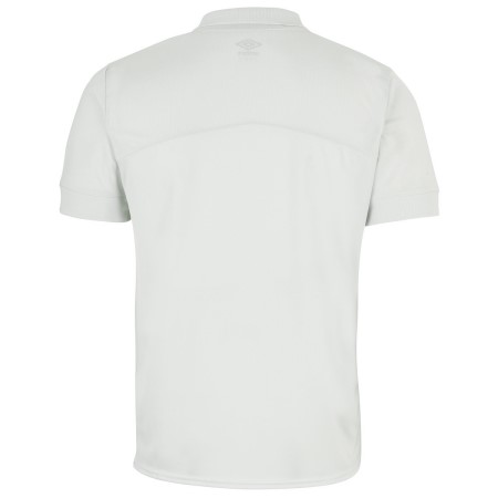 Camisa Polo Umbro Huddersfield Town 22/23 Poly Polo Blancos | MX-19065