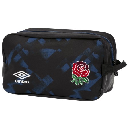 Rugby Umbro England Rugby 22/23 Team Entrenamiento Bootbag Negros Blancos Azules | MX-98782