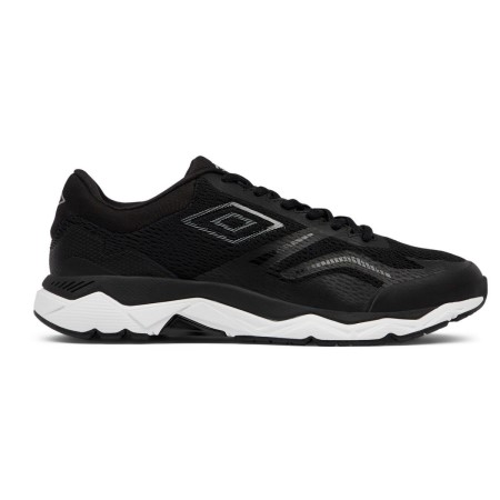 Tenis Umbro Impulsa Correr Shoe Mujer Negros | MX-52016