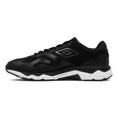 Tenis Umbro Impulsa Correr Shoe Mujer Negros | MX-75259