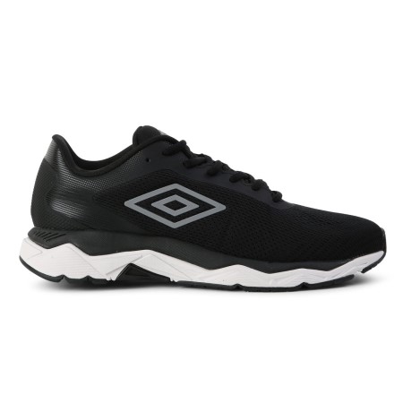 Tenis Umbro Impulsa Ii Hombre Negros | MX-83832