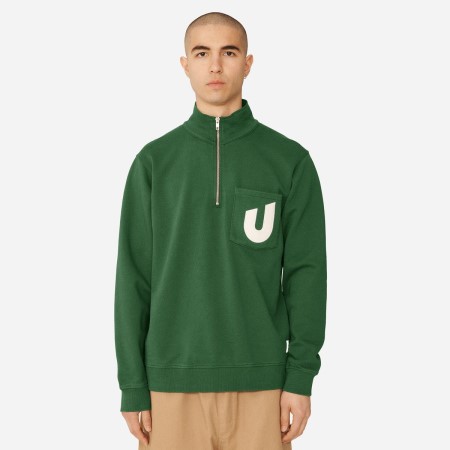 Tops Umbro YMC Pista Top Hombre Verdes | MX-82698